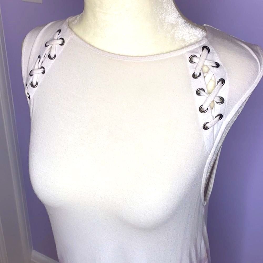 Soft and Sexy Tank Multi Color - Picture 2 of 11